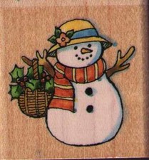 Motivstempel stempel penny - ,