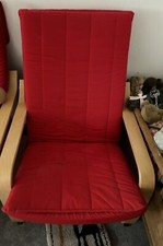 Ikea poäng schwingsessel - ikea,