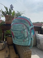 „ Satch“ Schulrucksack /