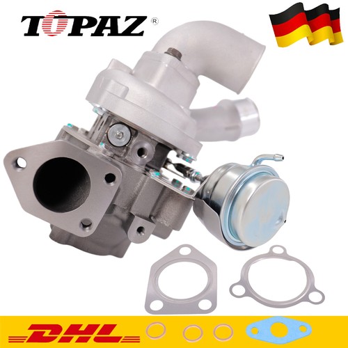 Turbolader für hyundai 1 - hyundai, h-1