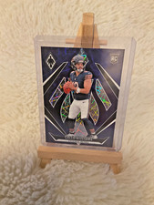Panini Phoenix 2024 - Rookie Caleb Williams /125 #151 Blue Lazer (RC) BEARS