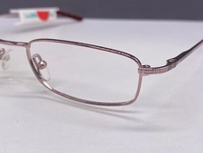 Burberry Brille Damen gold