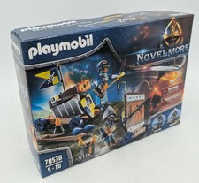 PLAYMOBIL 70538 Novelmore