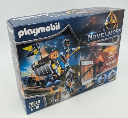 Playmobil 70538 novelmore - 70538,