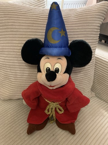Disney micky maus - maus, zauberer