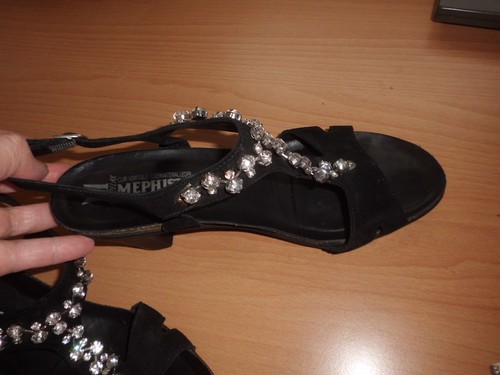 Abendschuhe elegant damen - abendschuhe, gr