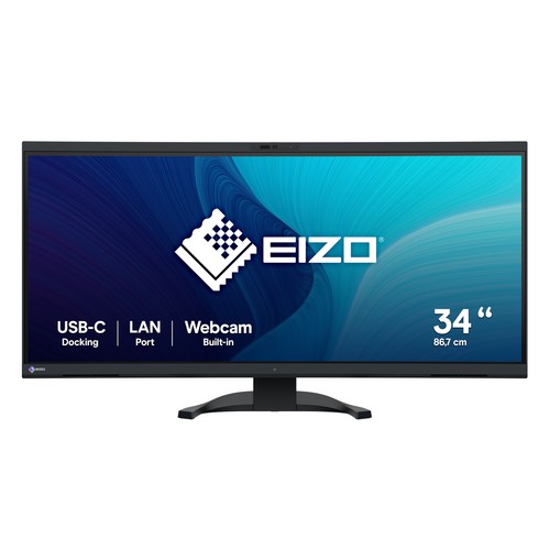Eizo flexscan ev3450xc - eizo, ev3450xc-bk