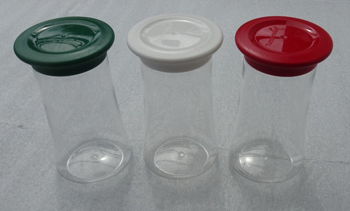 Tupperware gewürzbehälter - tupperware, 3
