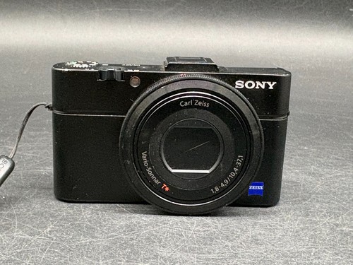 Sony dsc rx100 m2 - sony,