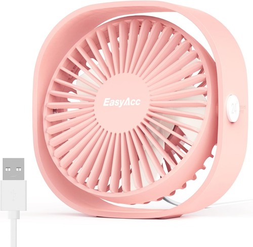 Easyacc usb ventilator mini - usb, ventilator,