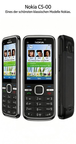 Nokia ohne vertrag - ,