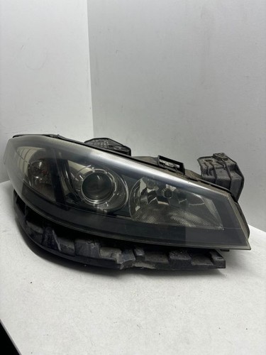 Renault laguna 2002 vorne - laguna,