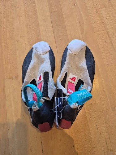 Kletterschuh neu mad rock - mad,