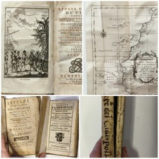 3 Werksausgaben, u.a