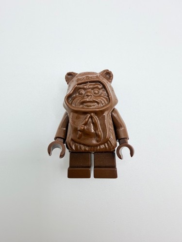 Lego star wars figur - , wicket