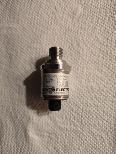 Hydac eds 810 0250 - hydac,