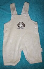 Frühchen Pulli und Hose Cord