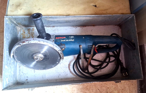 Bosch professional - bosch,