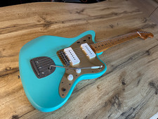 Fender Squier 40th Anniversary