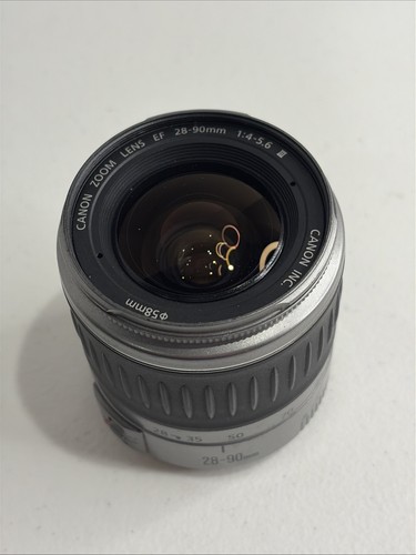 Canon 90mm 5 6 - canon, ii