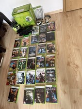 Xbox 360 S 250 GB Konsole -