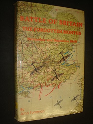 The battle britain - the, of
