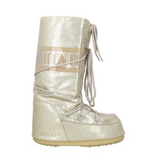 Moon Boot Damen Icon Glitzer