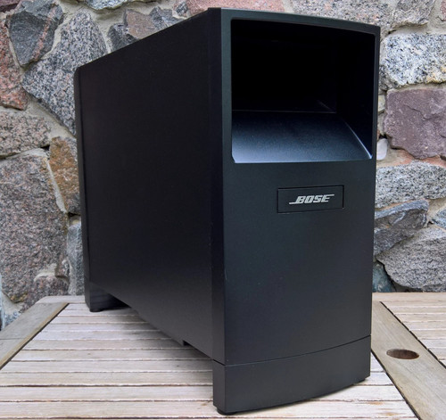 Bose acoustimass series - bose,