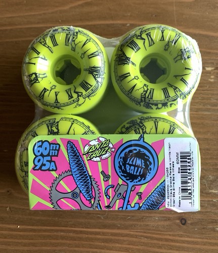 Santa cruz slimeballs claus - santa,