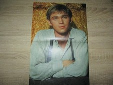 Poster Bravo DIN A3 Richard