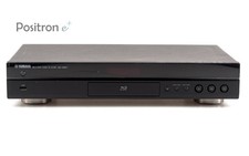 Yamaha BD-S667 3D BluRay Player / gewartet 1 Jahr Garantie [2]