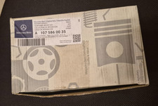 Original Mercedes R107 C107