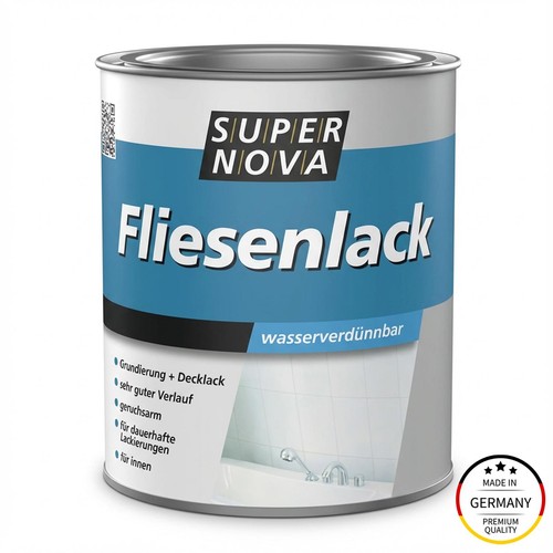 Profi 2in1 fliesenlack - 2in1,
