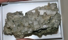 Quarz xx , Edlinkopf 