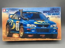 Modellautos Bausatz 1:24