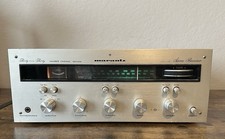 Vintage Marantz Model 27