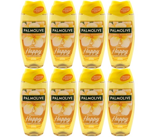 Palmolive duschgel forever - duschgel,