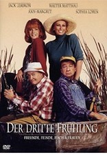 DVD Film Der Dritte Frühling