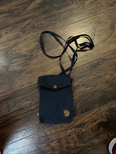 Fjällräven pocket - , ‼️fjällräven