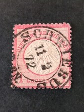 Brustschild Deutsches Reich Nr