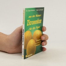 Aus der Natur: Zitronenkur -
