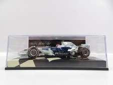 1:43 Minichamps 400080004 BMW