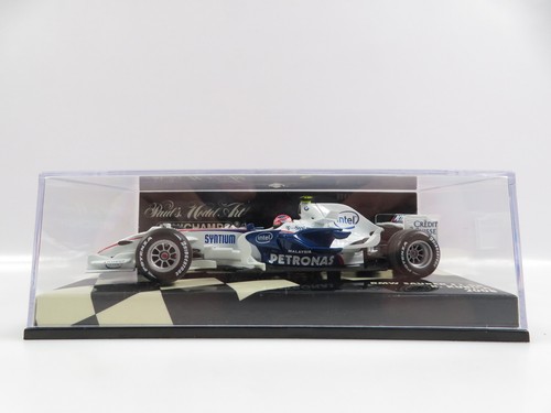 Minichamps 400080004 bmw - 1:43,