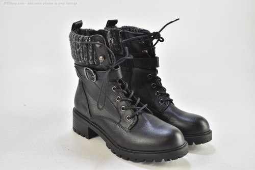 Landrover damen stiefelette - ,