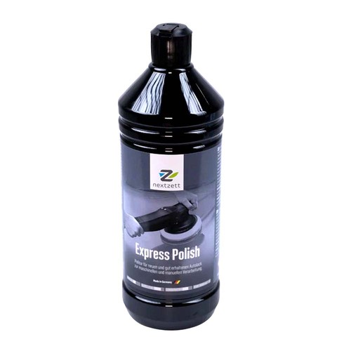 Nextzett 1000ml express polish - 1000ml,