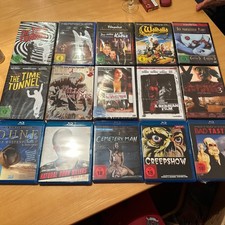 Das Film-Film-Paket Für Lange