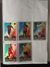 Match Attax Bundesliga 2012/2013 12/13 - Limitierte Auflage - Set- 5 Stück
