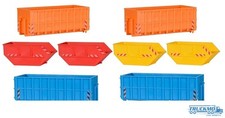 Kibri Absetzcontainer 38648