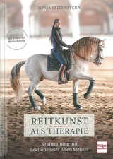 Reitkunst als Therapie -