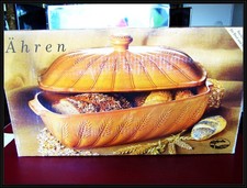 Brotback- und Frischhalten